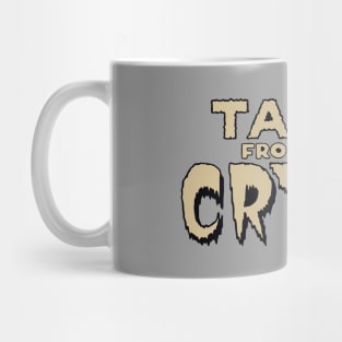 Tales From The Crypt Mug